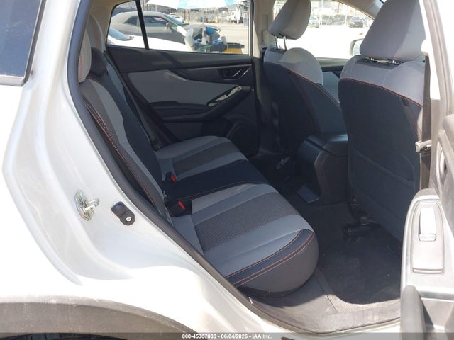 Subaru Crosstrek Premium