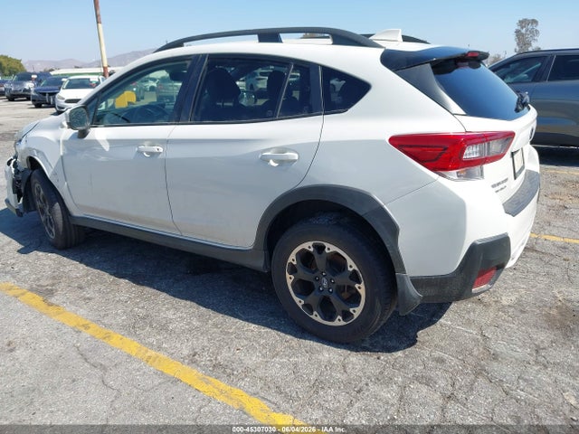 Subaru Crosstrek Premium
