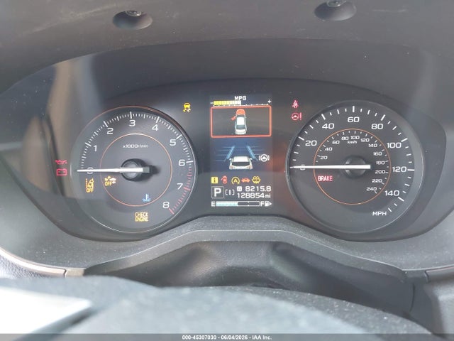 Subaru Crosstrek Premium