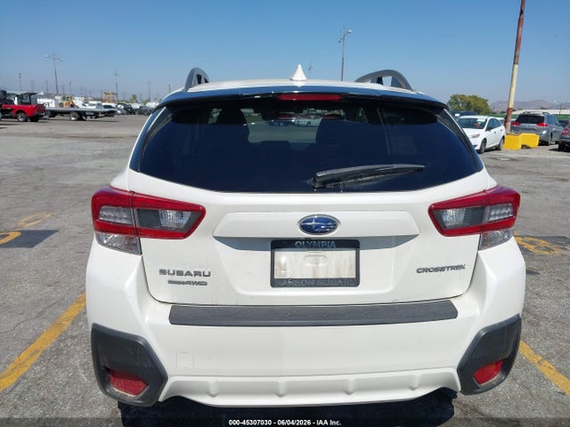 Subaru Crosstrek Premium