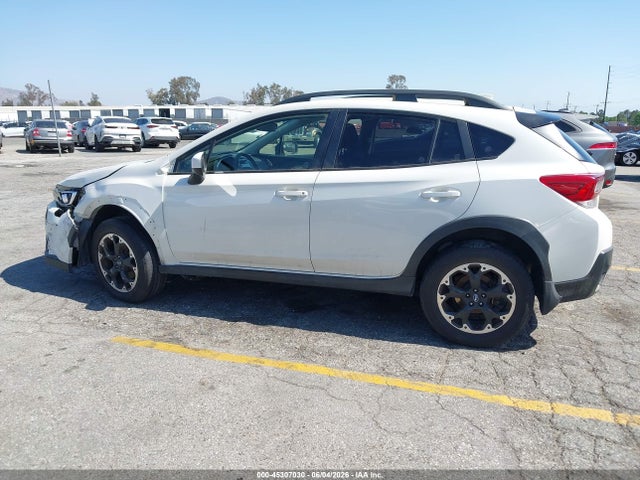 Subaru Crosstrek Premium
