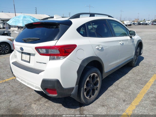 Subaru Crosstrek Premium