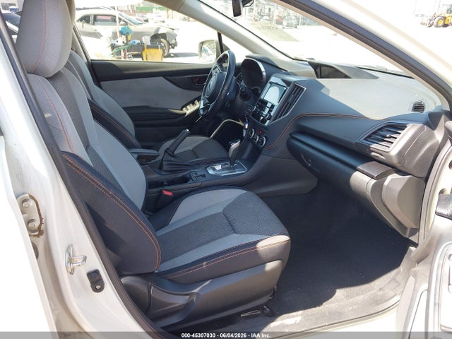 Subaru Crosstrek Premium