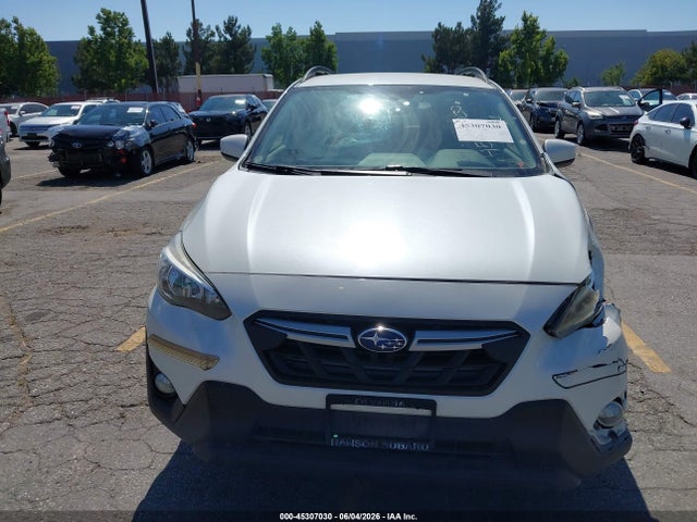 Subaru Crosstrek Premium