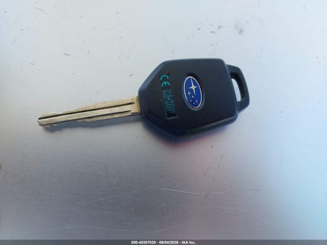 Subaru Crosstrek Premium