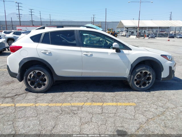 Subaru Crosstrek Premium