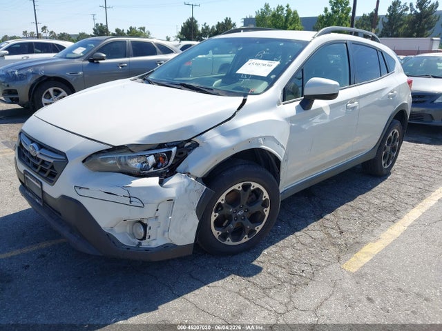 Subaru Crosstrek Premium