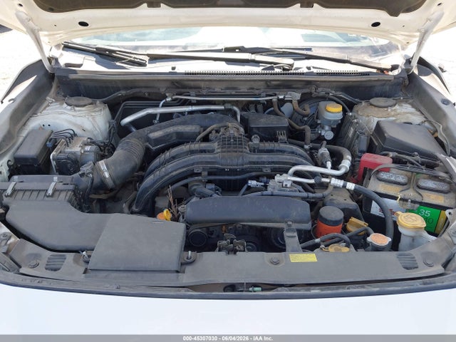 Subaru Crosstrek Premium