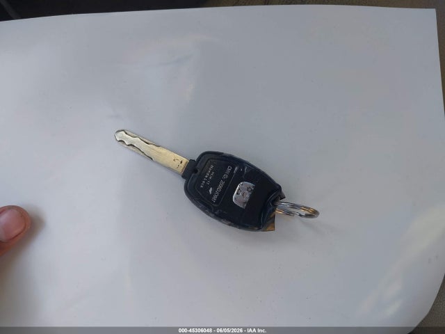 Honda Accord 3.5 Ex-l