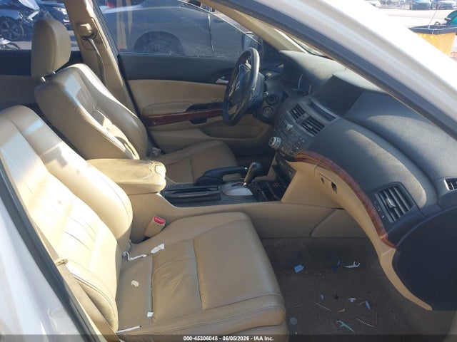 Honda Accord 3.5 Ex-l