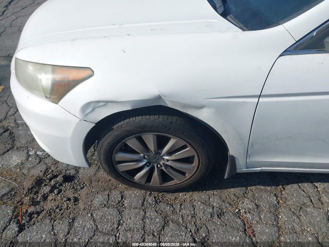 Honda Accord 3.5 Ex-l