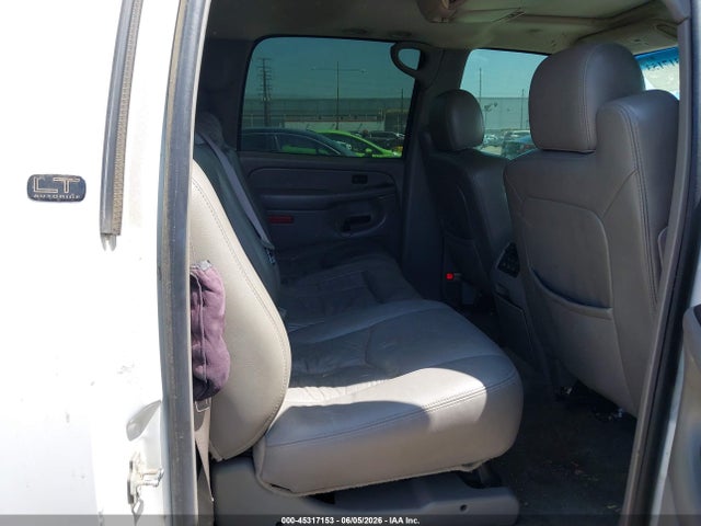 Chevrolet Suburban 1500 Lt