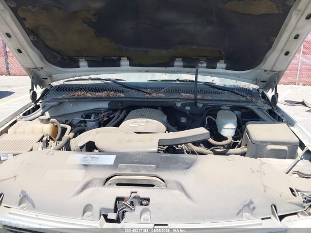 Chevrolet Suburban 1500 Lt
