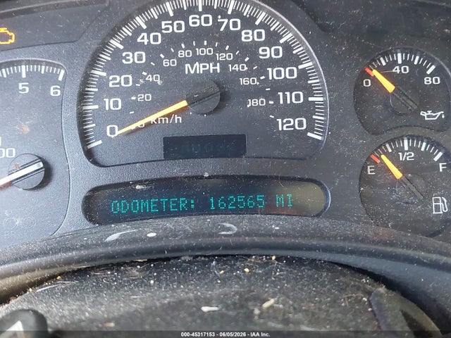 Chevrolet Suburban 1500 Lt
