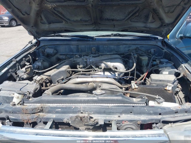 Toyota 4Runner Sr5 V6