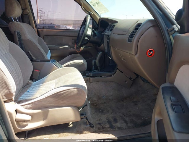 Toyota 4Runner Sr5 V6