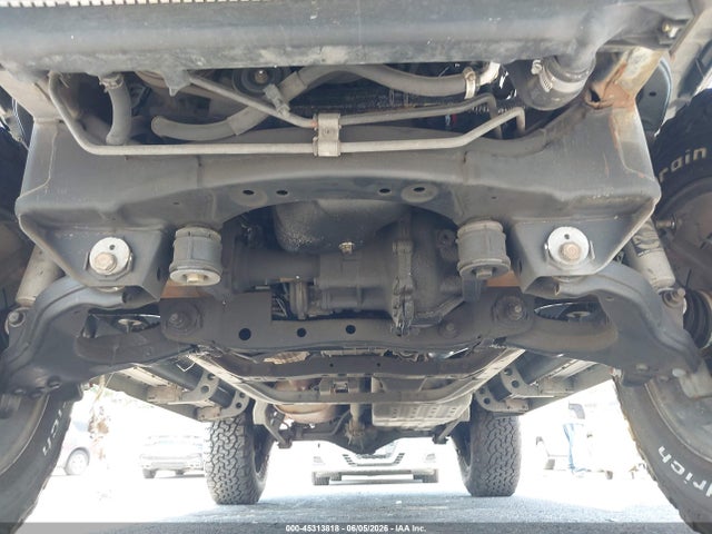 Toyota 4Runner Sr5 V6