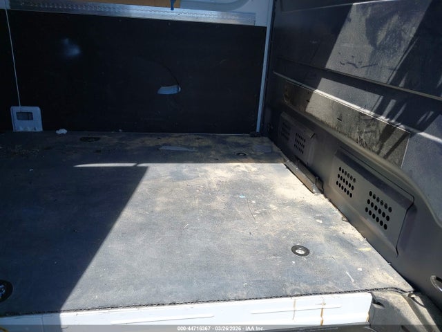 Mercedes-Benz Sprinter 2500 High Roof 4-cyl Diesel Ho