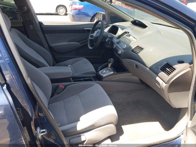 Honda Civic Gx