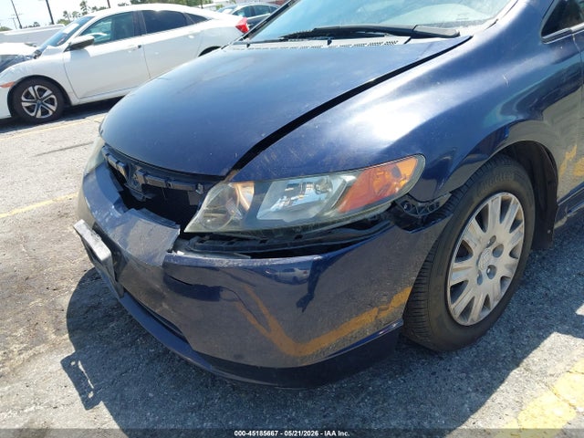 Honda Civic Gx