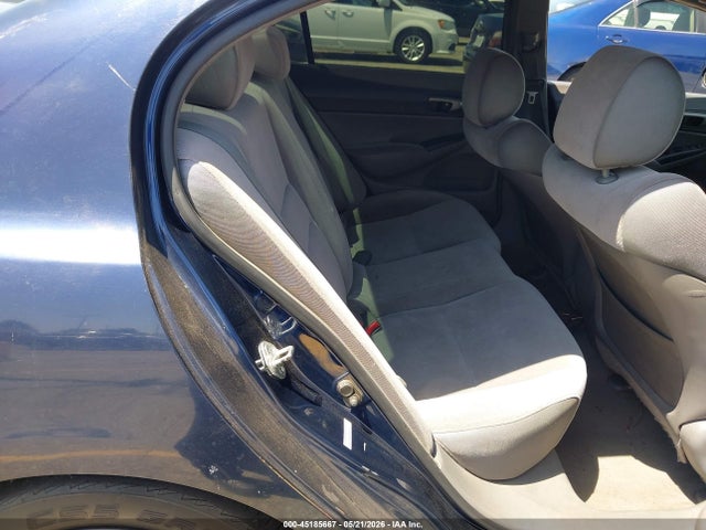 Honda Civic Gx
