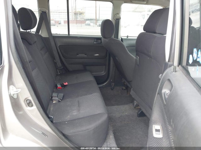 Scion xB