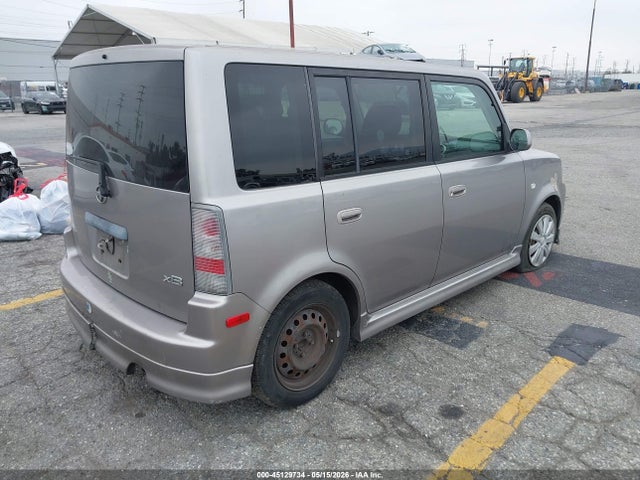 Scion xB