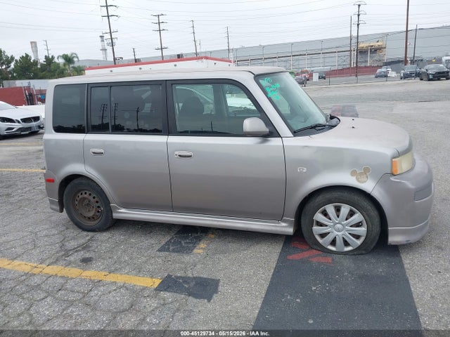Scion xB