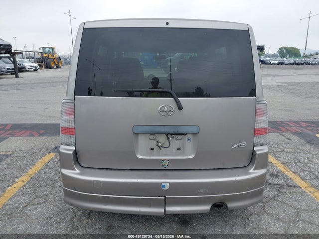 Scion xB