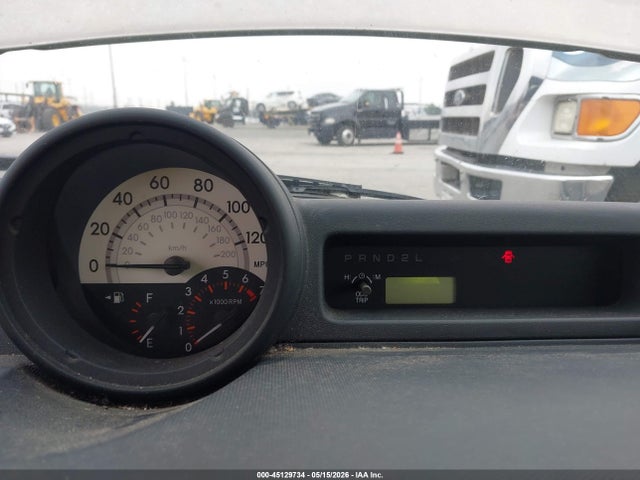 Scion xB