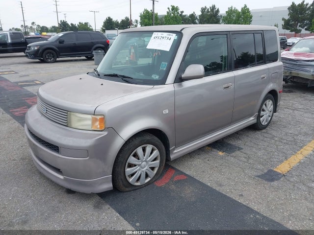 Scion xB