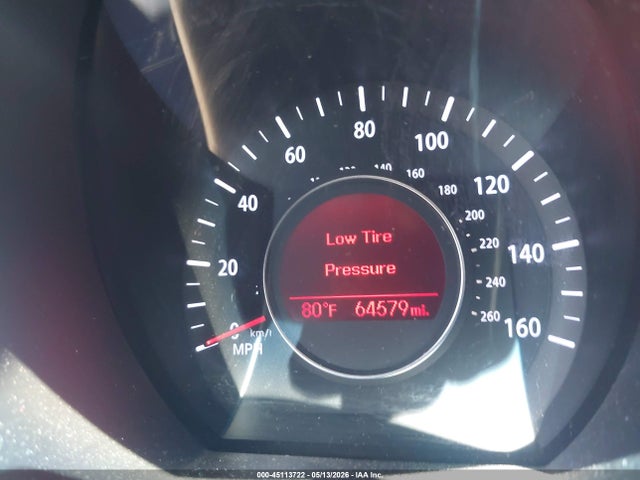 Kia Optima Ex