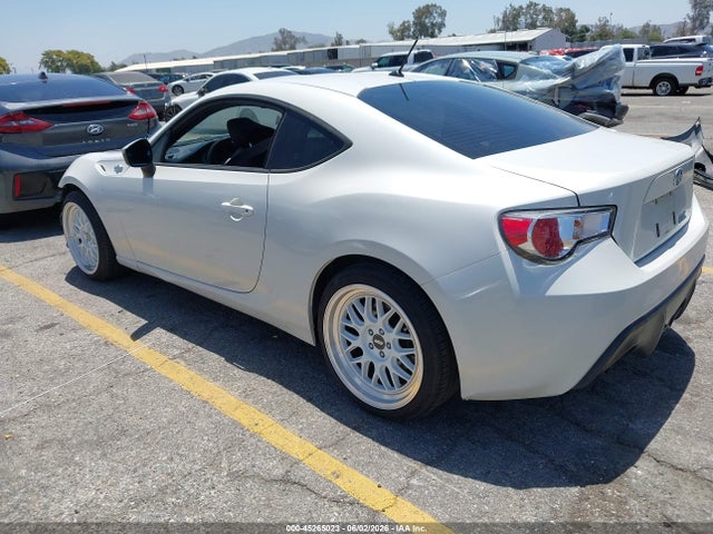 Scion FR-S