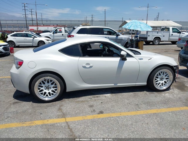 Scion FR-S