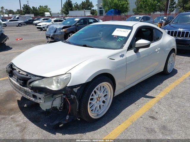 Scion FR-S