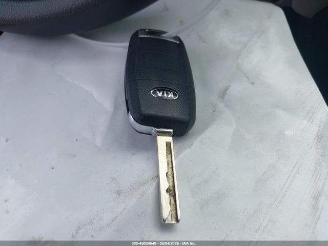Kia Sorento 2.4l Lx