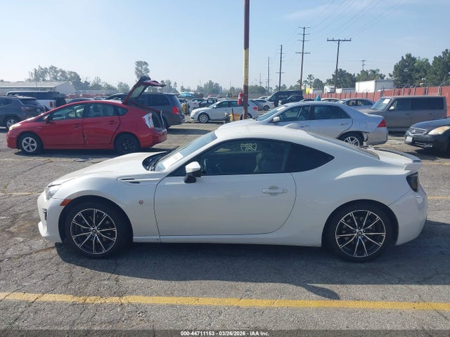 Toyota 86 Gt