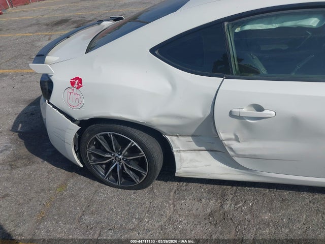 Toyota 86 Gt