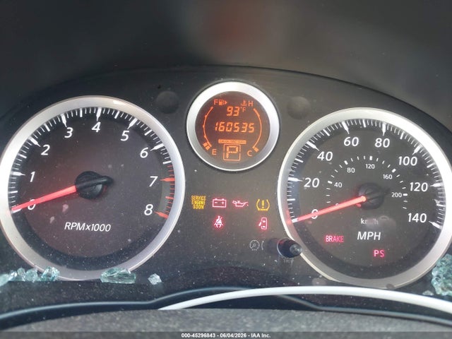 Nissan Sentra 2.0 S