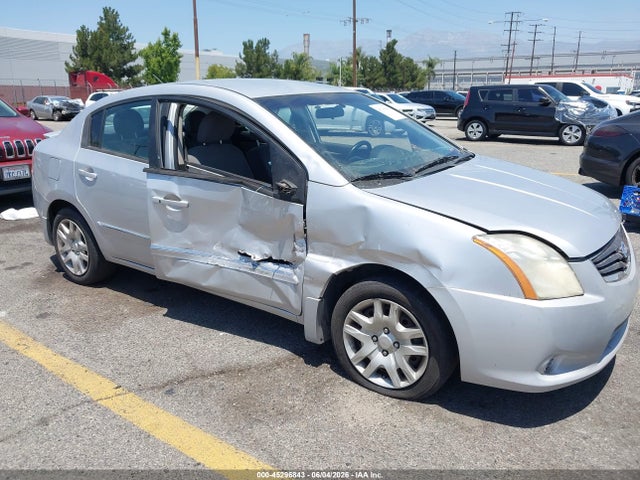Nissan Sentra 2.0 S