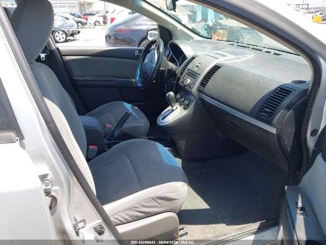 Nissan Sentra 2.0 S