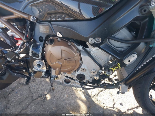 BMW S 1000 Rr