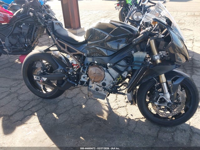 BMW S 1000 Rr