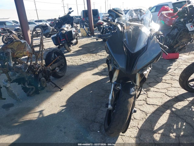 BMW S 1000 Rr