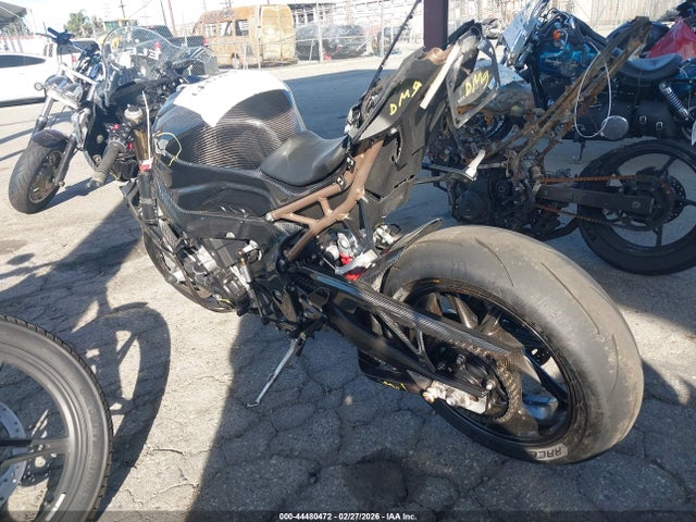 BMW S 1000 Rr