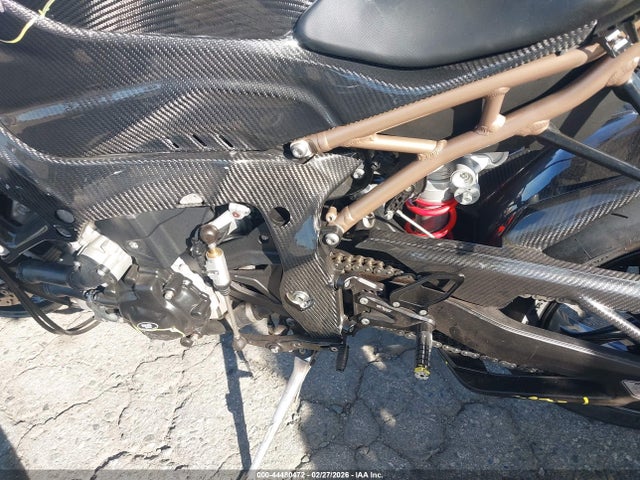 BMW S 1000 Rr