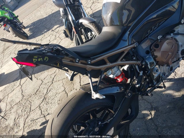BMW S 1000 Rr