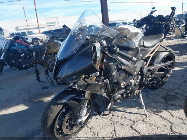BMW S 1000 Rr