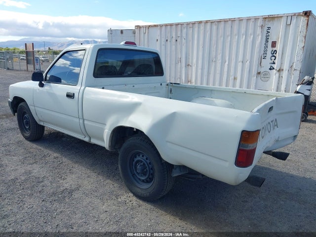 Toyota Pickup