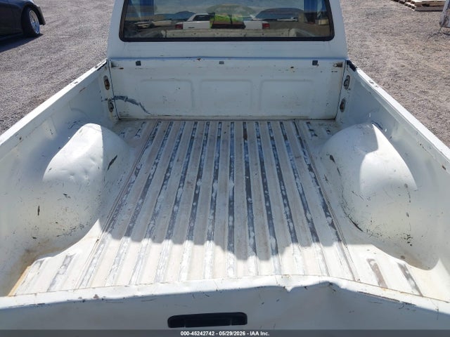 Toyota Pickup